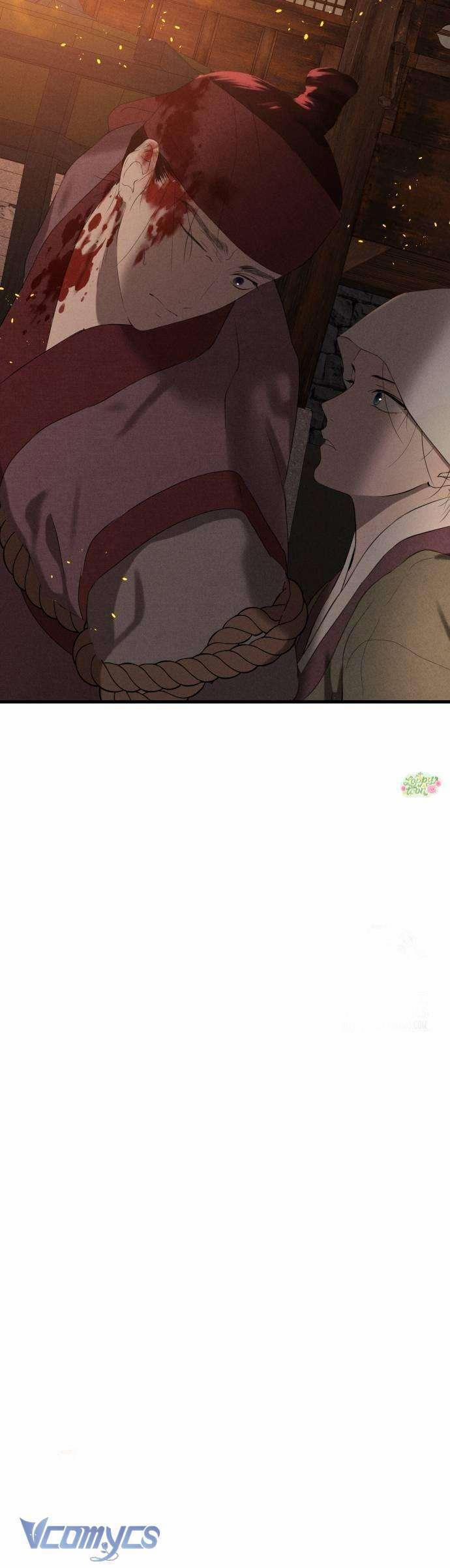 Cuộc Tuyển Chọn Vương Phi Triều Joseon 6 trang 13