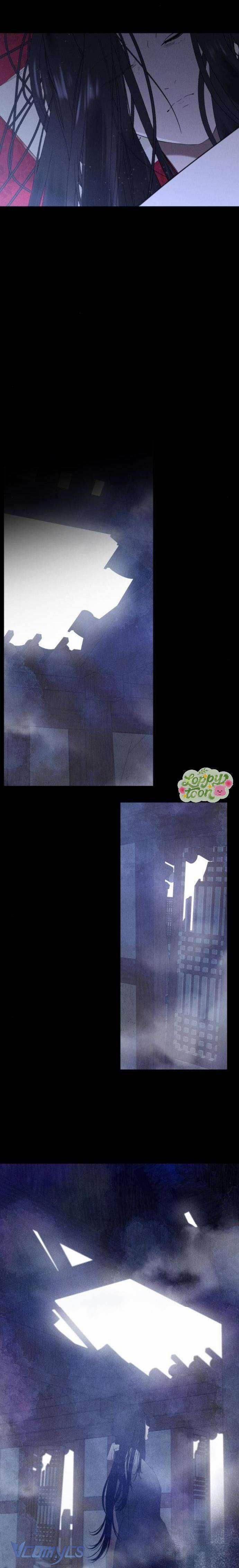 Cuộc Tuyển Chọn Vương Phi Triều Joseon 7 trang 14