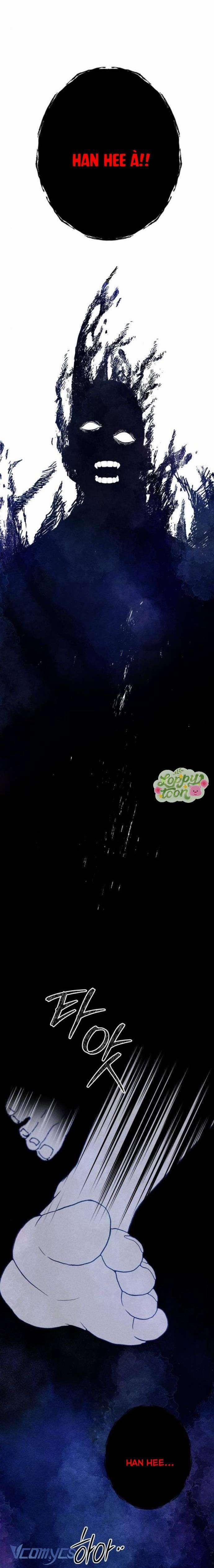 Cuộc Tuyển Chọn Vương Phi Triều Joseon 7 trang 16