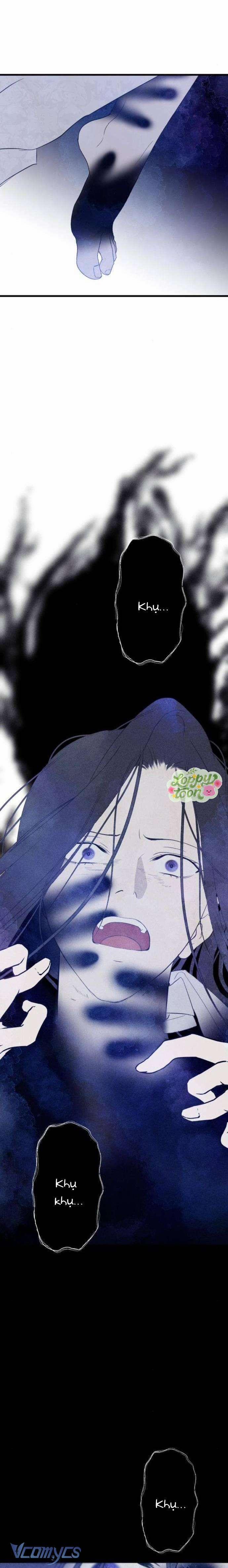 Cuộc Tuyển Chọn Vương Phi Triều Joseon 7 trang 18