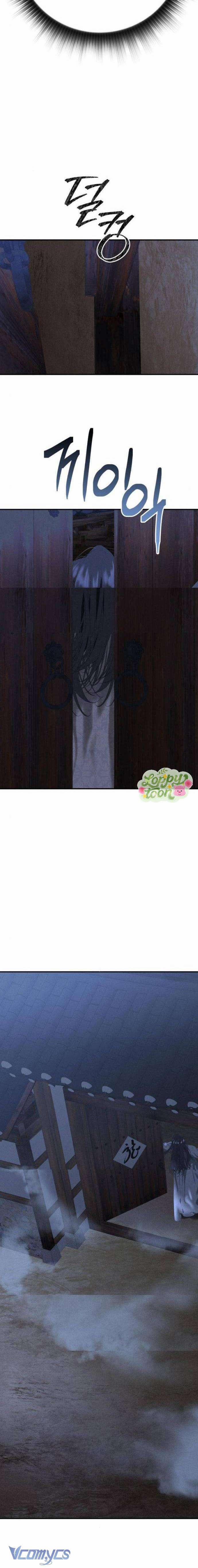 Cuộc Tuyển Chọn Vương Phi Triều Joseon 7 trang 21