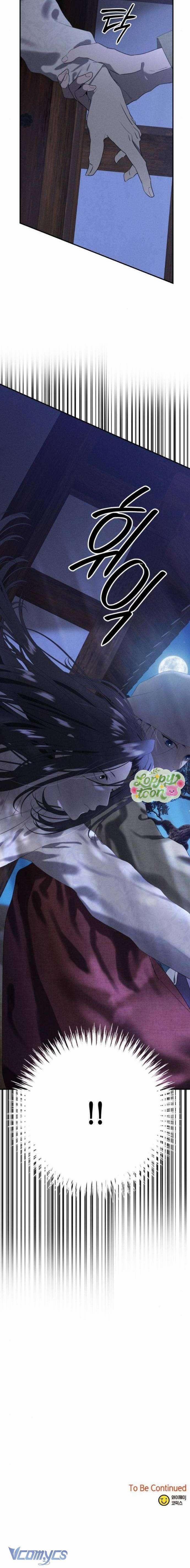 Cuộc Tuyển Chọn Vương Phi Triều Joseon 7 trang 24