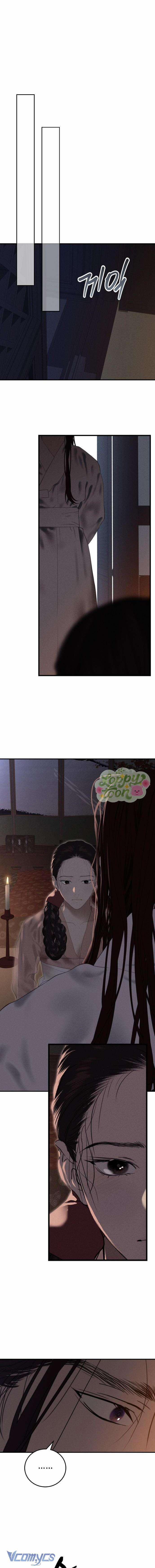 Cuộc Tuyển Chọn Vương Phi Triều Joseon 9 trang 16