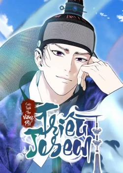 Đọc truyện tranh Cuộc Tuyển Chọn Vương Phi Triều Joseon