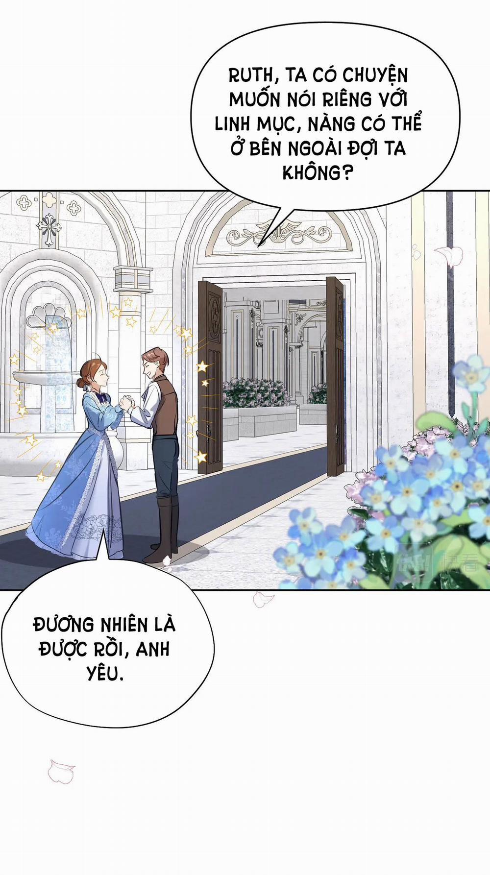 Cưỡi Ác Long Là Giấc Mơ Của Linh Mục 1 trang 31