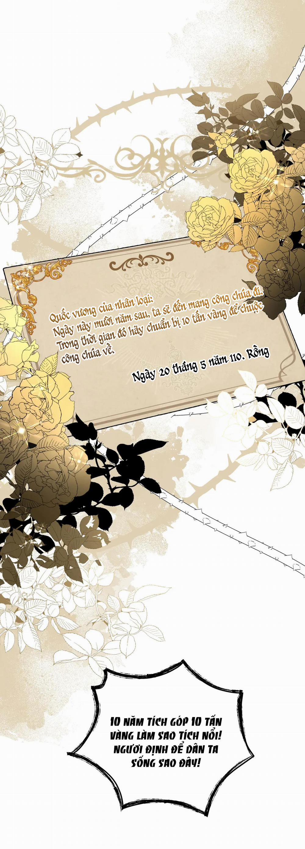 Cưỡi Ác Long Là Giấc Mơ Của Linh Mục 1 trang 7