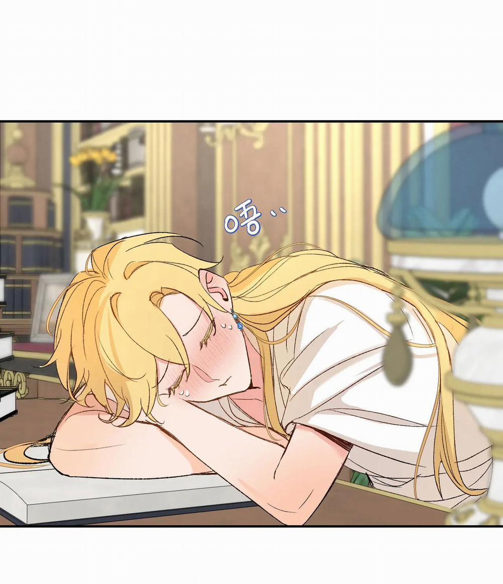 Cưỡi Ác Long Là Giấc Mơ Của Linh Mục 10 trang 13