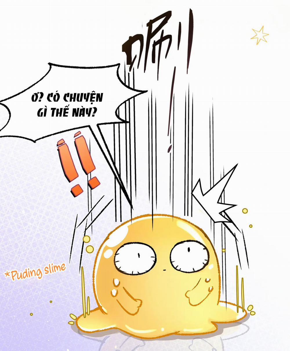 Cưỡi Ác Long Là Giấc Mơ Của Linh Mục 10 trang 15