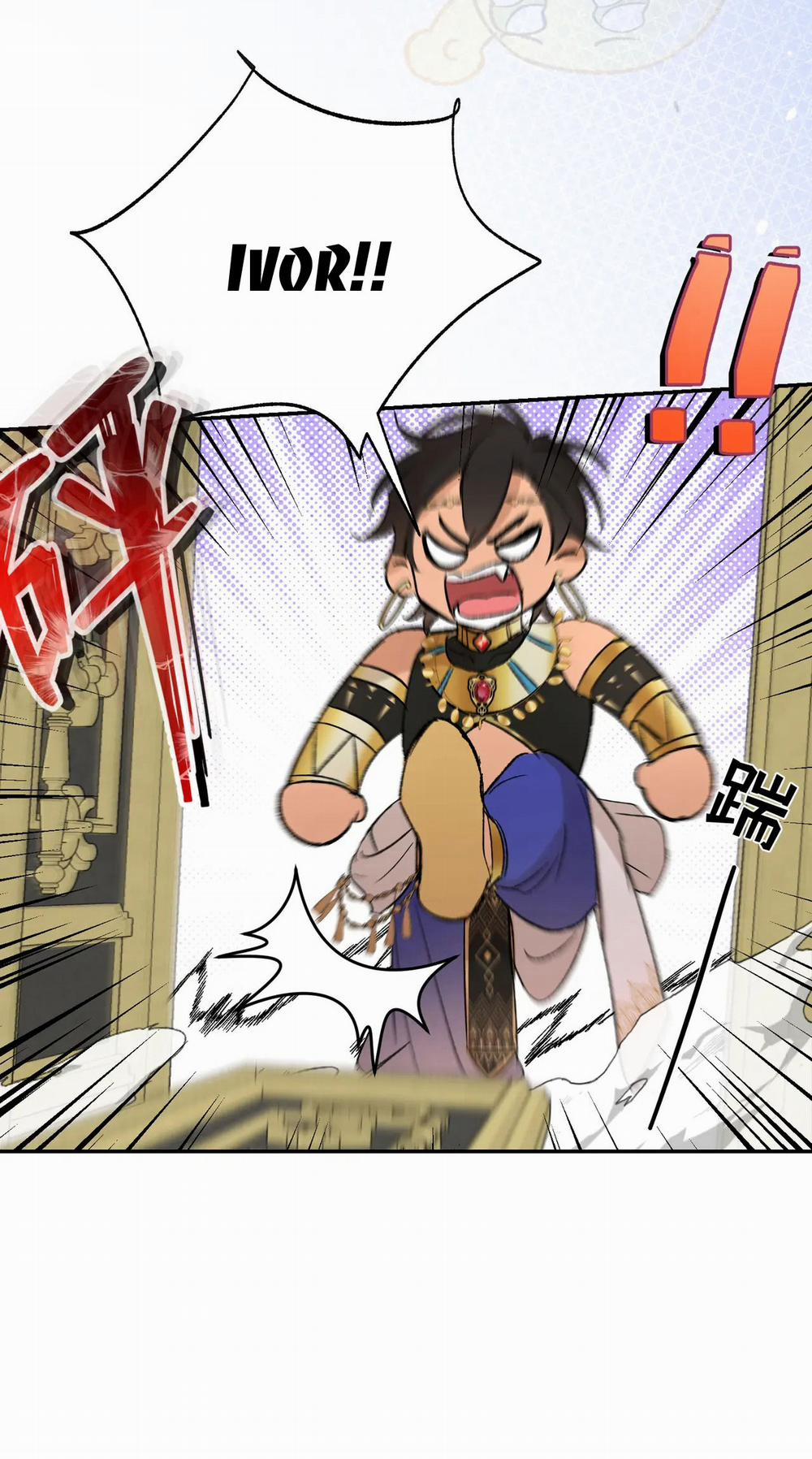 Cưỡi Ác Long Là Giấc Mơ Của Linh Mục 10 trang 17