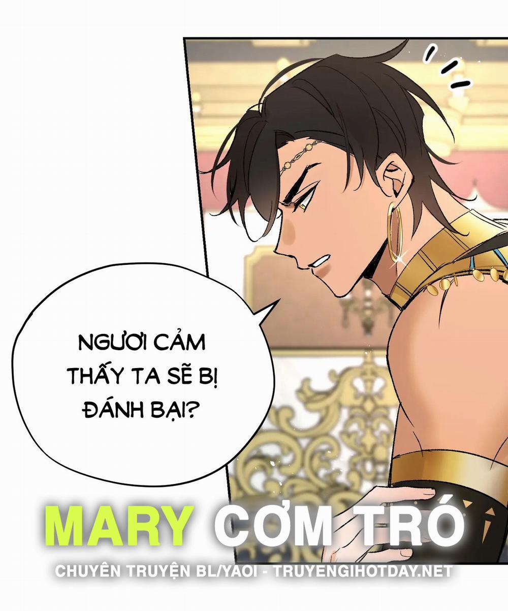 Cưỡi Ác Long Là Giấc Mơ Của Linh Mục 10 trang 2