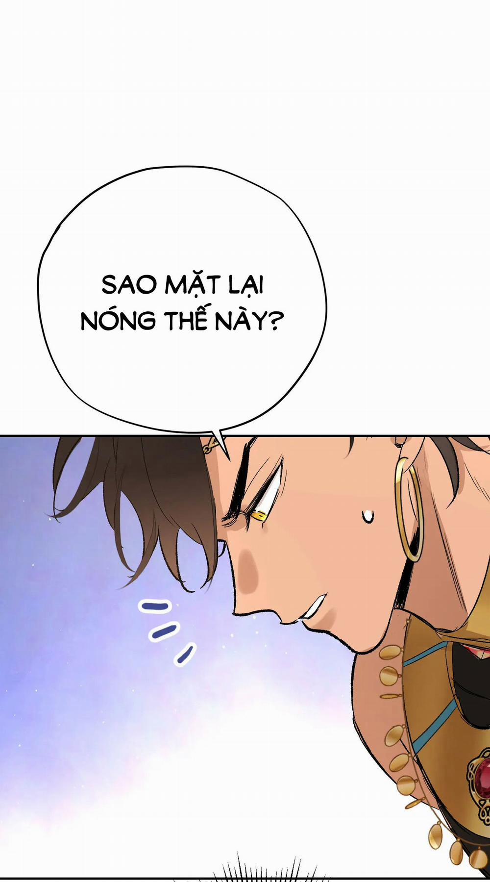 Cưỡi Ác Long Là Giấc Mơ Của Linh Mục 10 trang 23