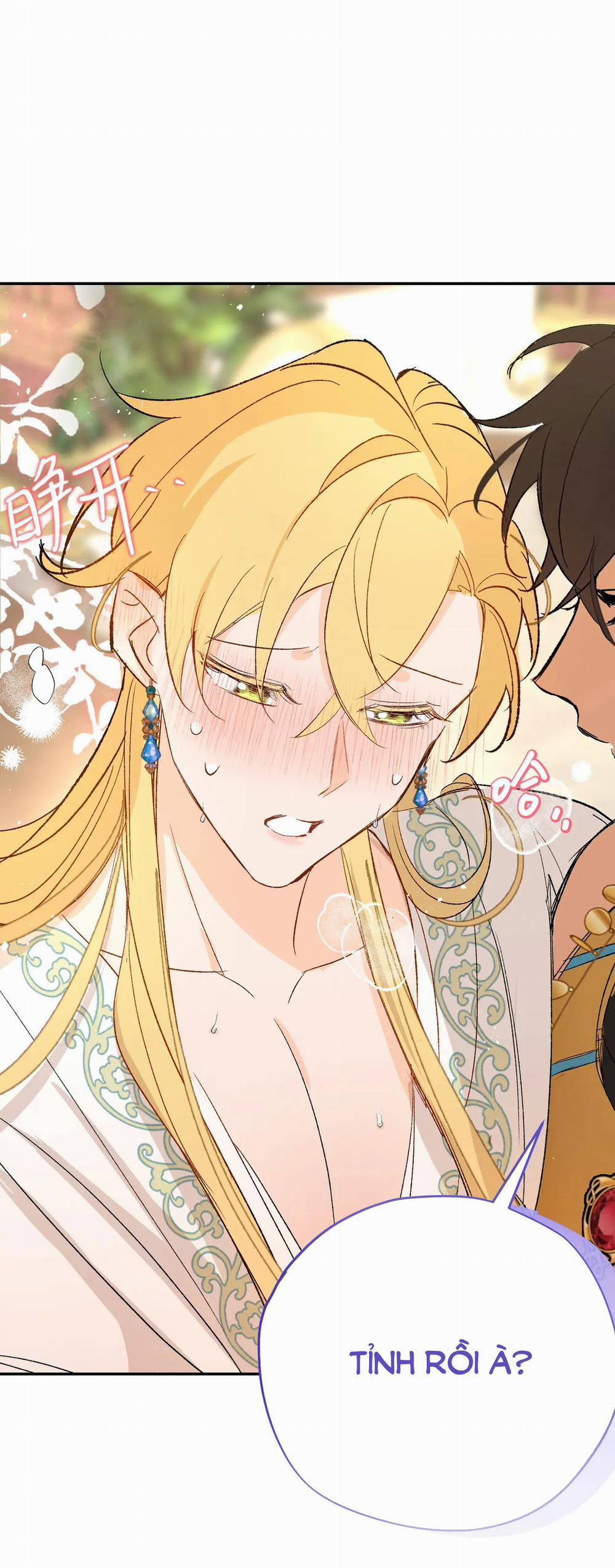 Cưỡi Ác Long Là Giấc Mơ Của Linh Mục 10 trang 26