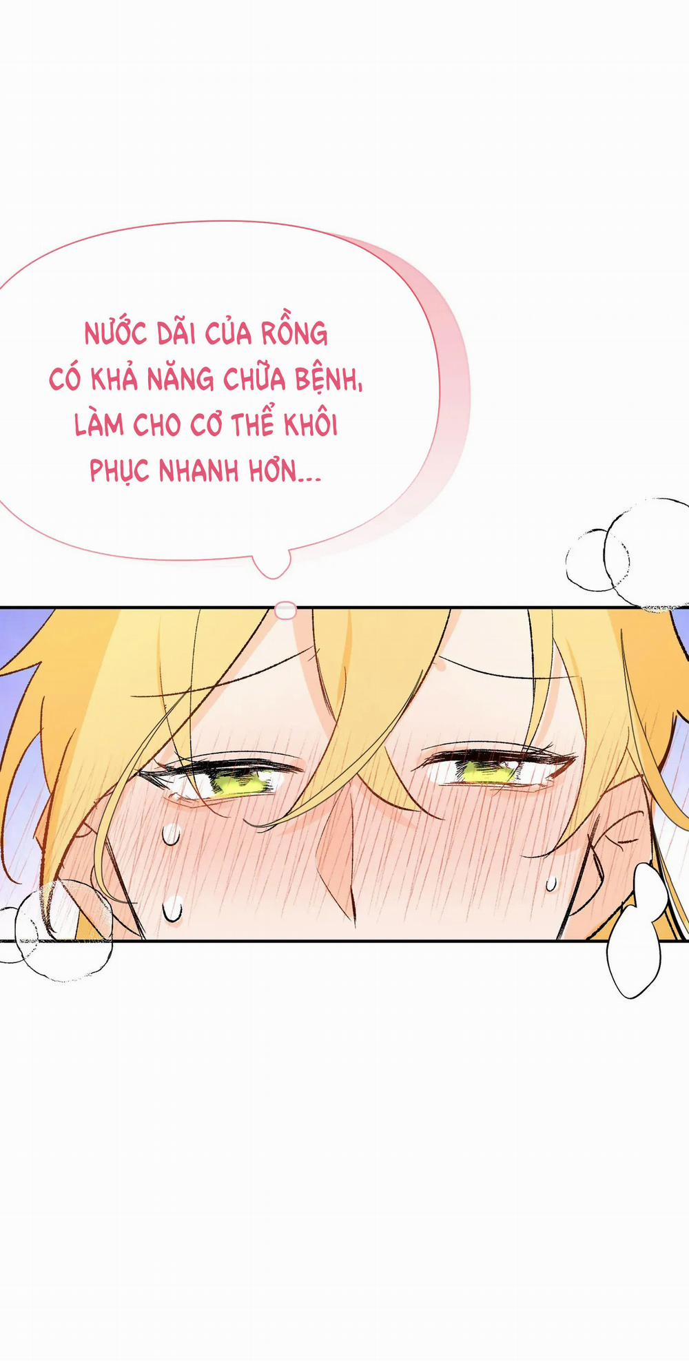 Cưỡi Ác Long Là Giấc Mơ Của Linh Mục 10 trang 28