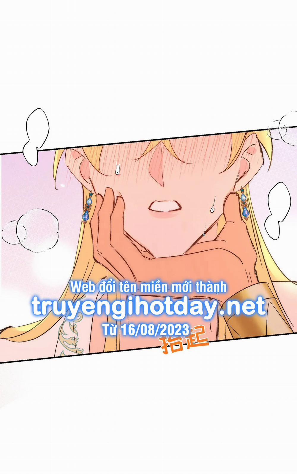 Cưỡi Ác Long Là Giấc Mơ Của Linh Mục 10 trang 36