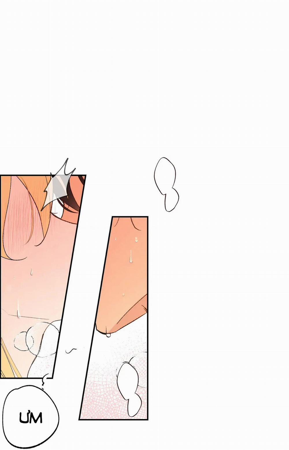 Cưỡi Ác Long Là Giấc Mơ Của Linh Mục 11 trang 0