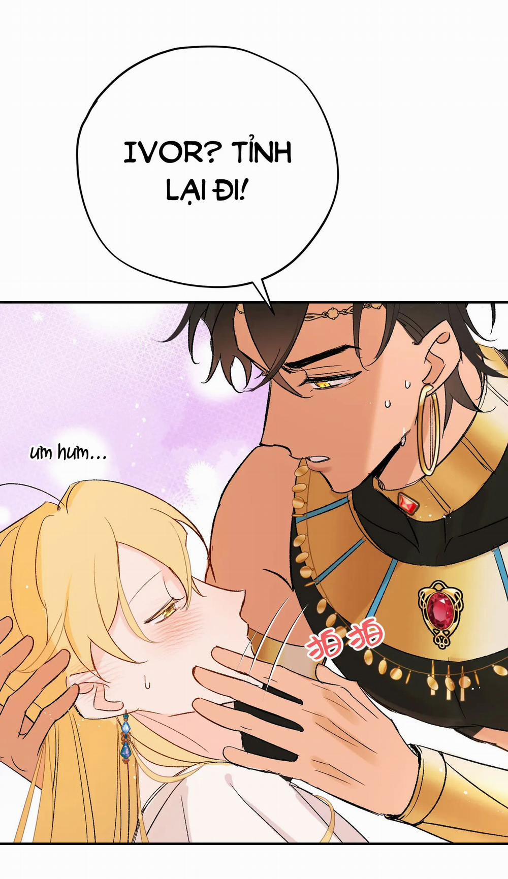 Cưỡi Ác Long Là Giấc Mơ Của Linh Mục 11 trang 7