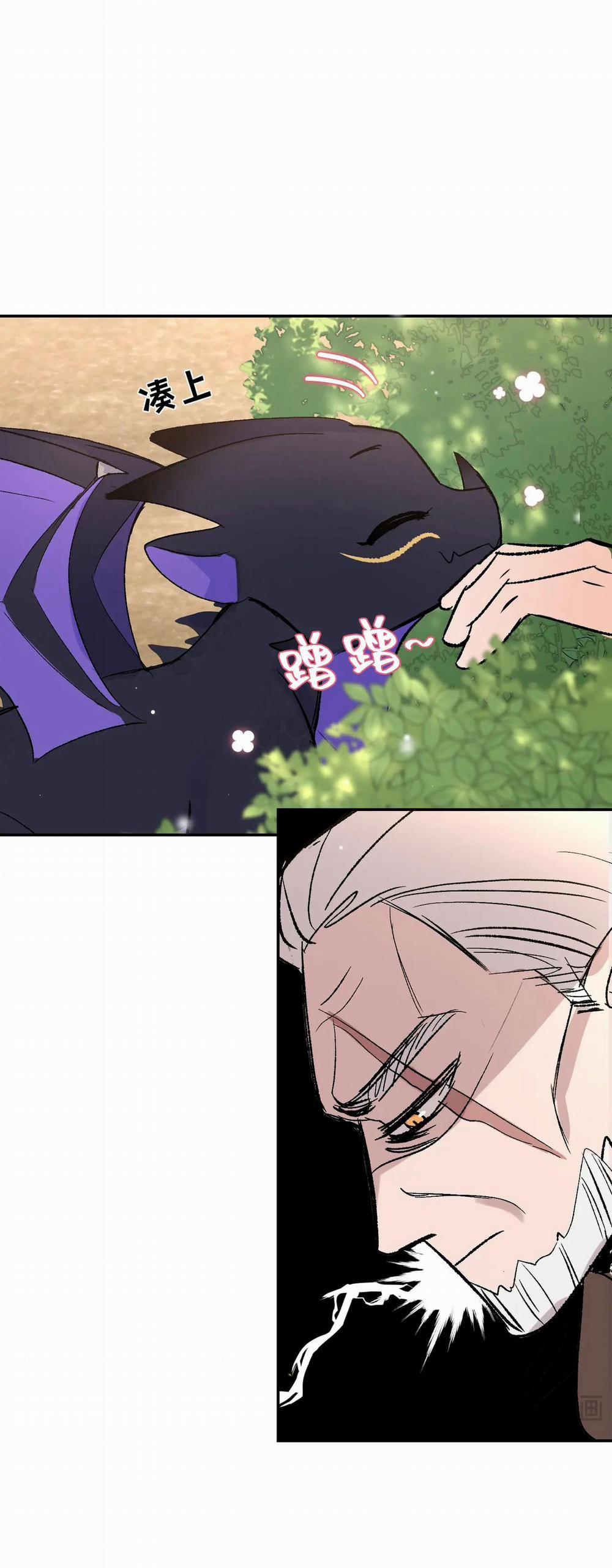 Cưỡi Ác Long Là Giấc Mơ Của Linh Mục 12 trang 11