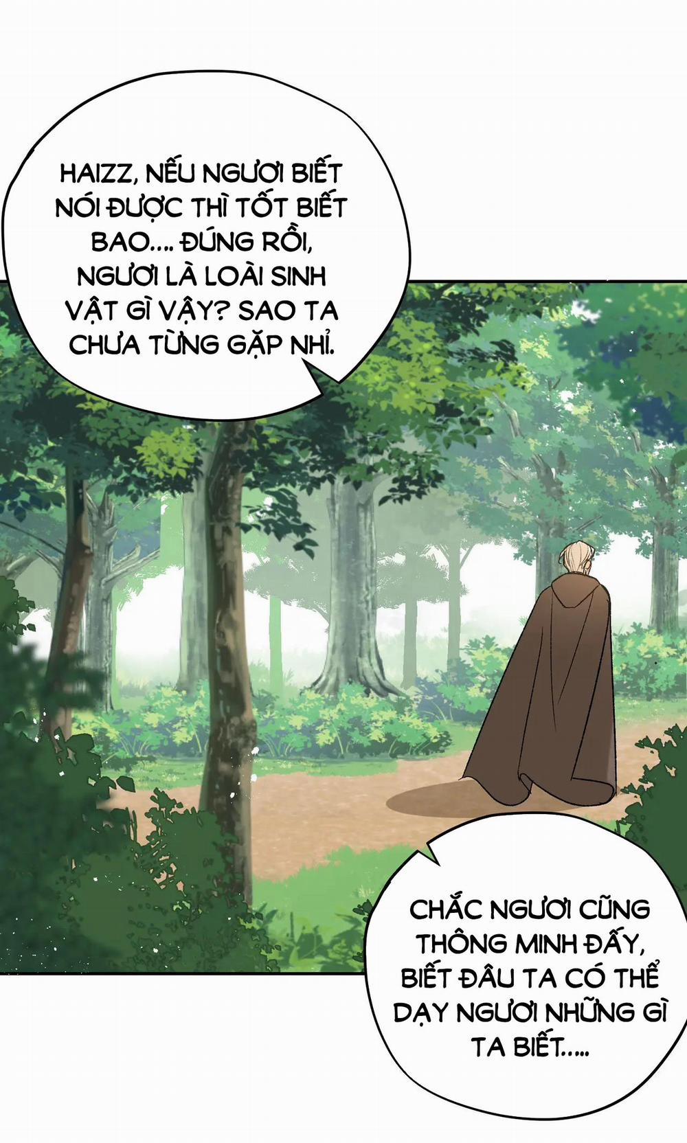 Cưỡi Ác Long Là Giấc Mơ Của Linh Mục 12 trang 14