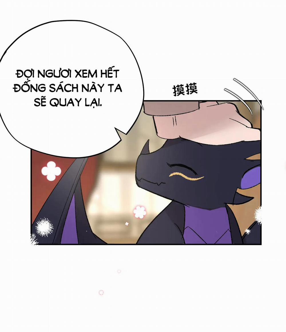 Cưỡi Ác Long Là Giấc Mơ Của Linh Mục 12 trang 16