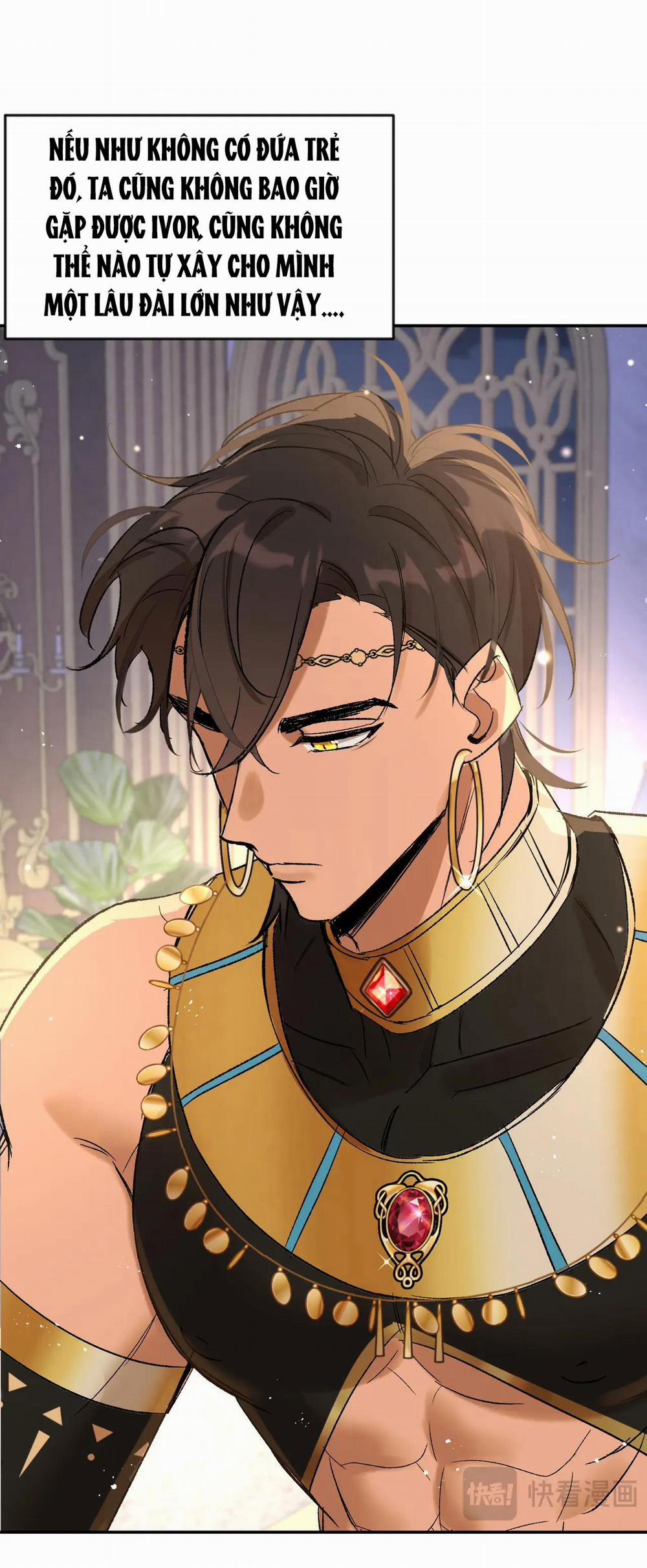 Cưỡi Ác Long Là Giấc Mơ Của Linh Mục 12 trang 30