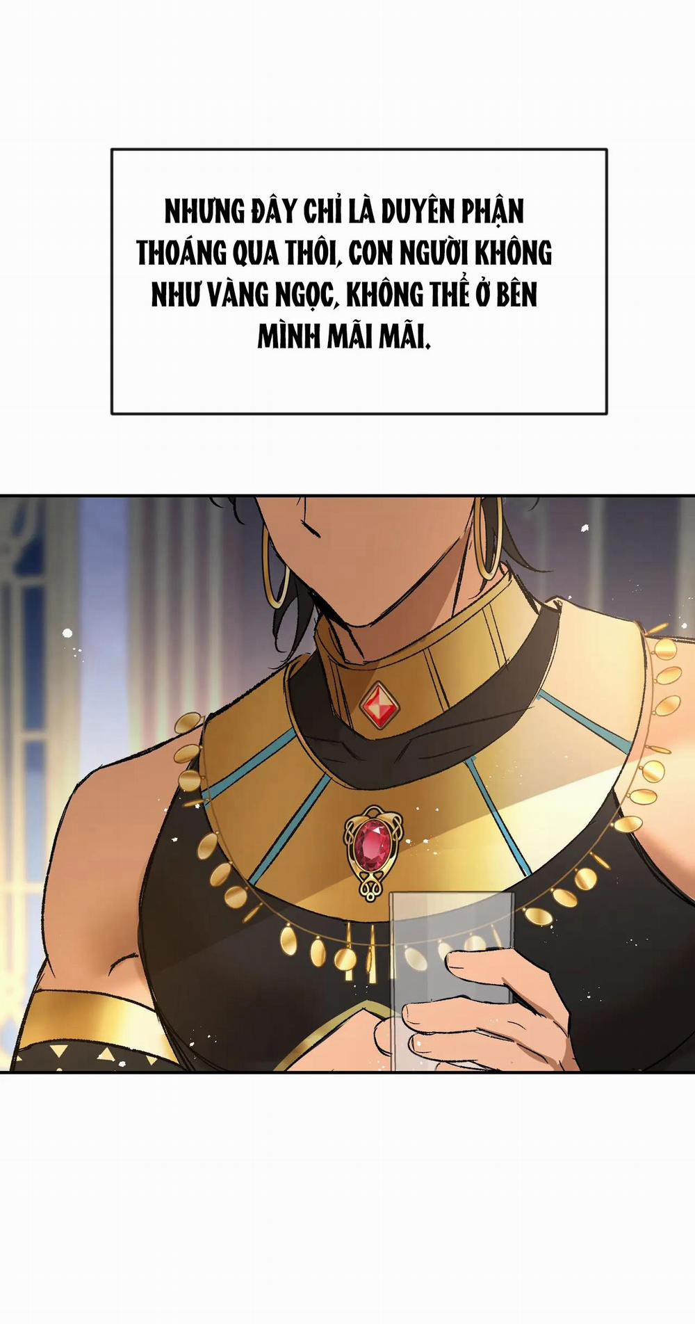 Cưỡi Ác Long Là Giấc Mơ Của Linh Mục 12 trang 31