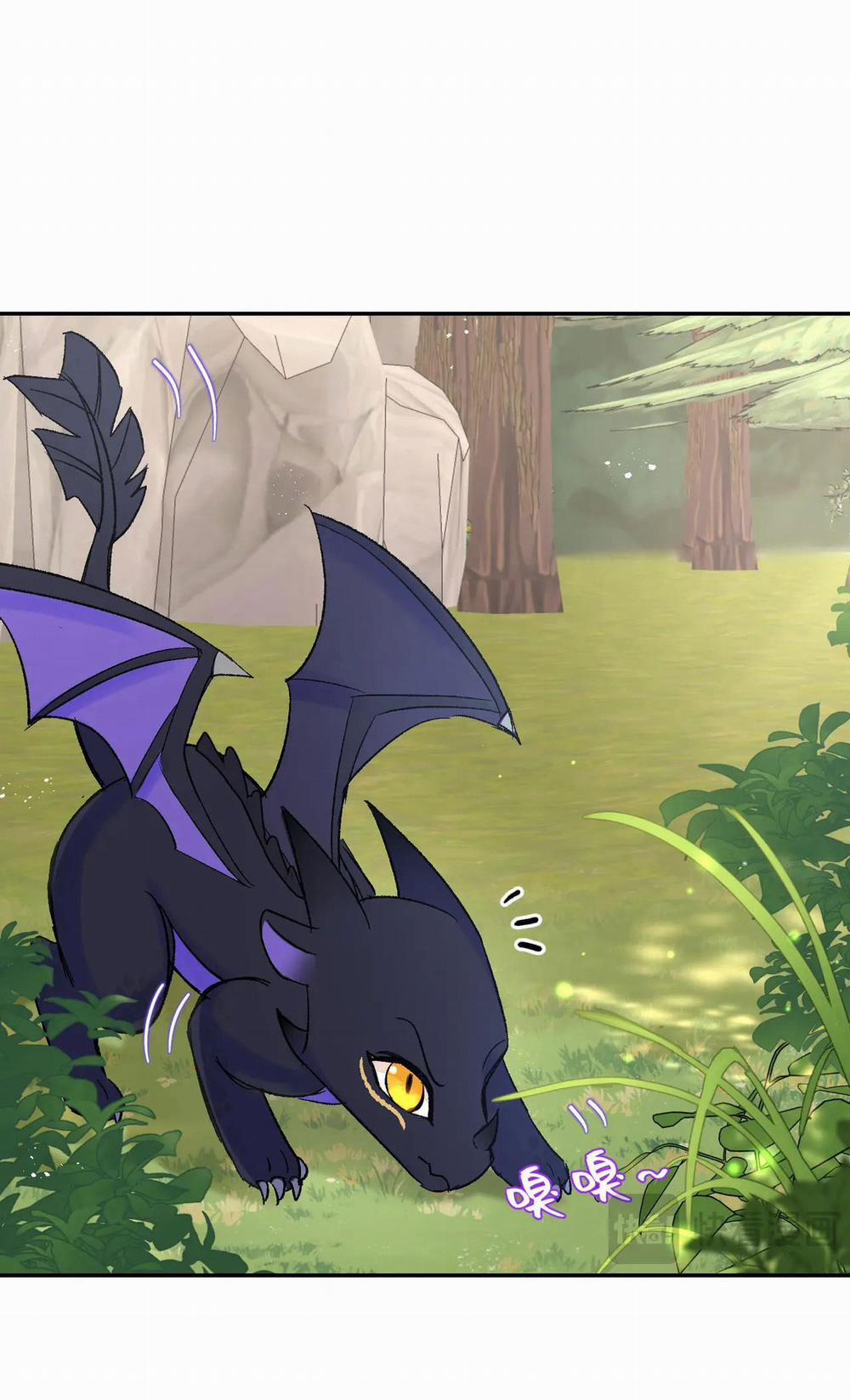 Cưỡi Ác Long Là Giấc Mơ Của Linh Mục 12 trang 5