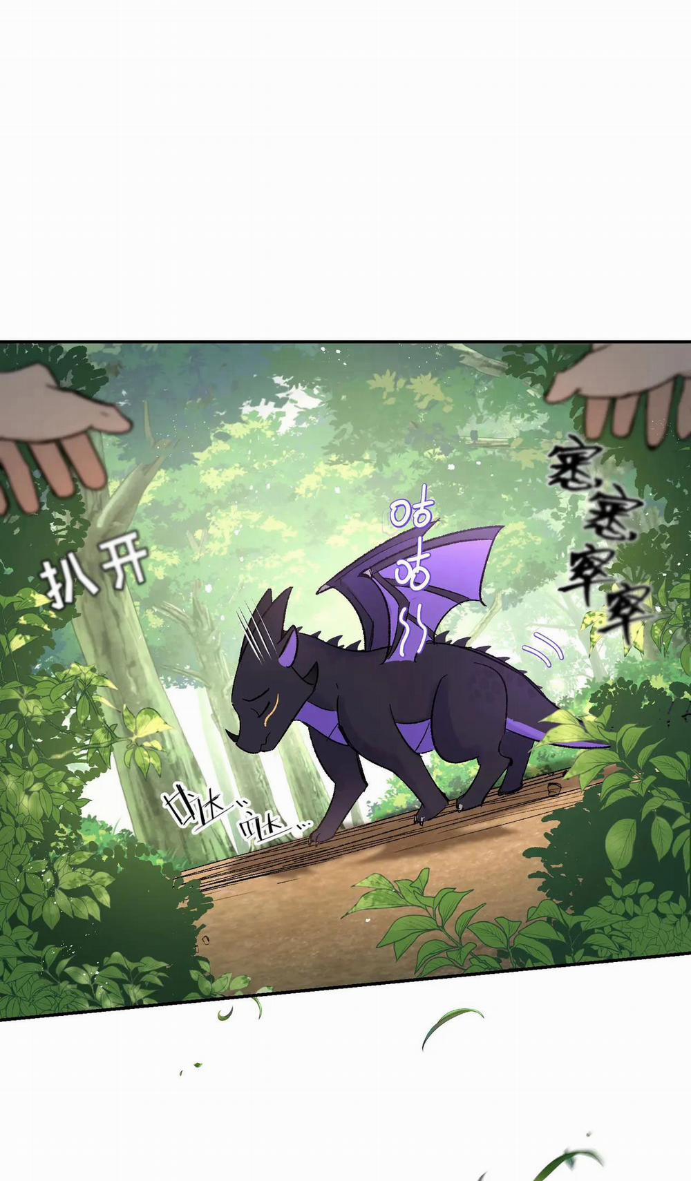 Cưỡi Ác Long Là Giấc Mơ Của Linh Mục 12 trang 8