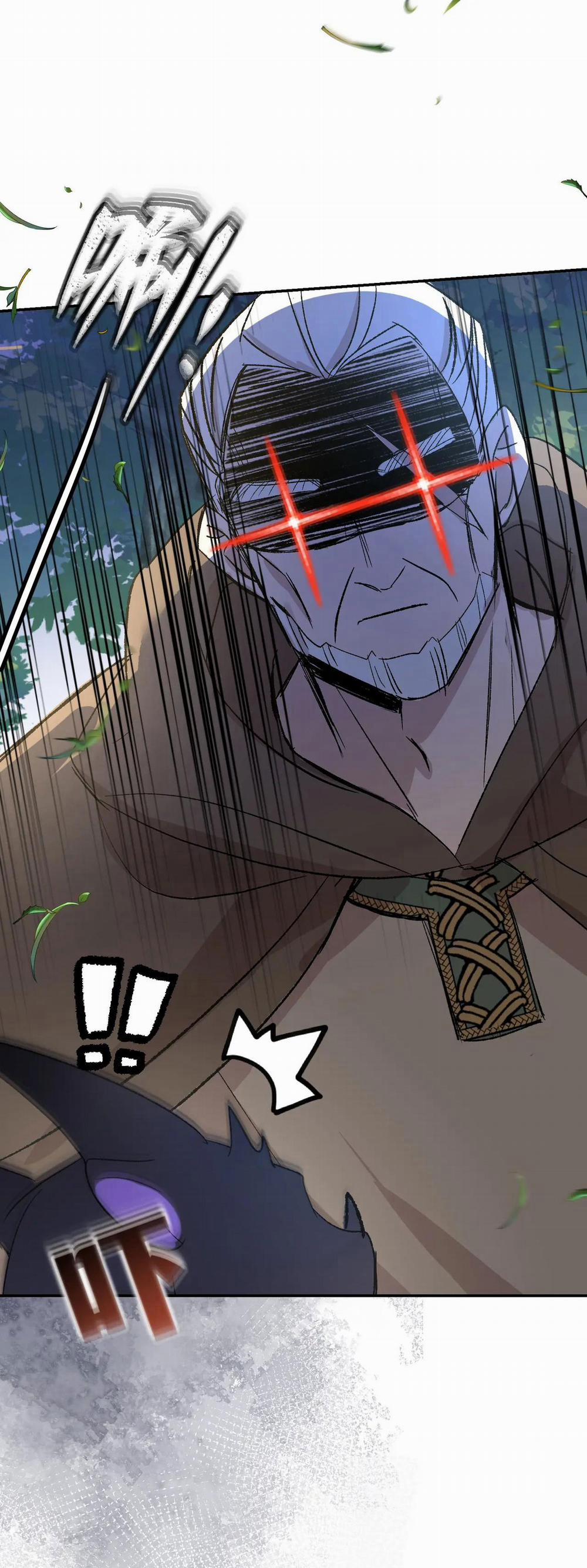 Cưỡi Ác Long Là Giấc Mơ Của Linh Mục 12 trang 9