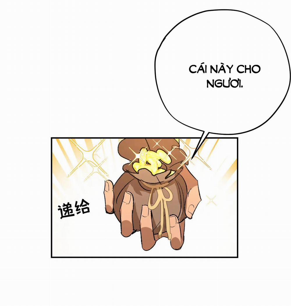 Cưỡi Ác Long Là Giấc Mơ Của Linh Mục 13 trang 16