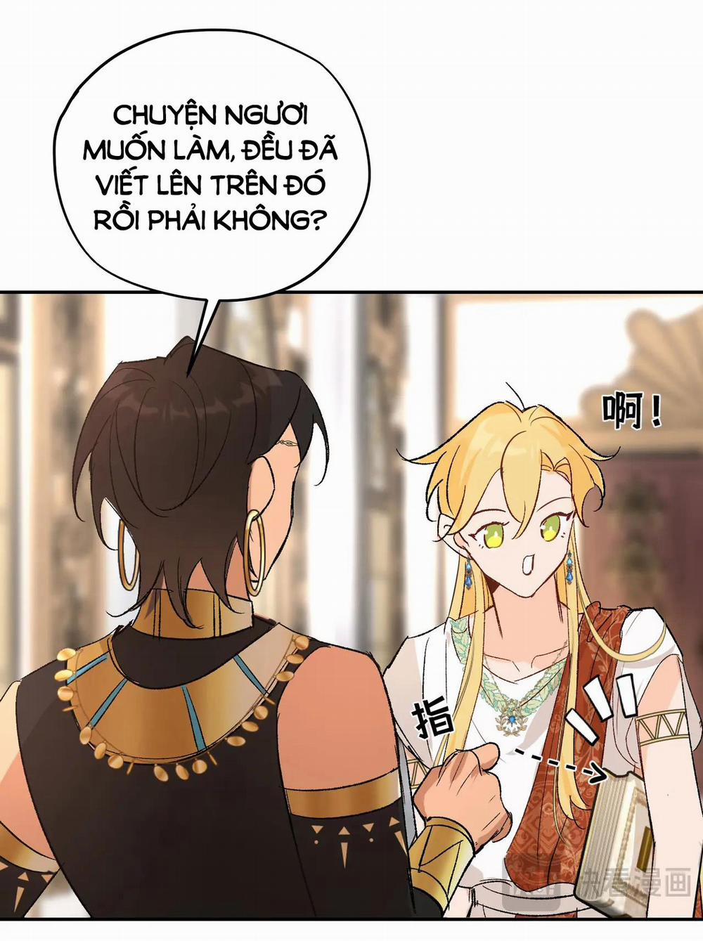 Cưỡi Ác Long Là Giấc Mơ Của Linh Mục 13 trang 19