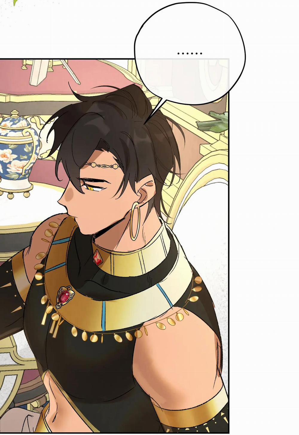 Cưỡi Ác Long Là Giấc Mơ Của Linh Mục 13 trang 34