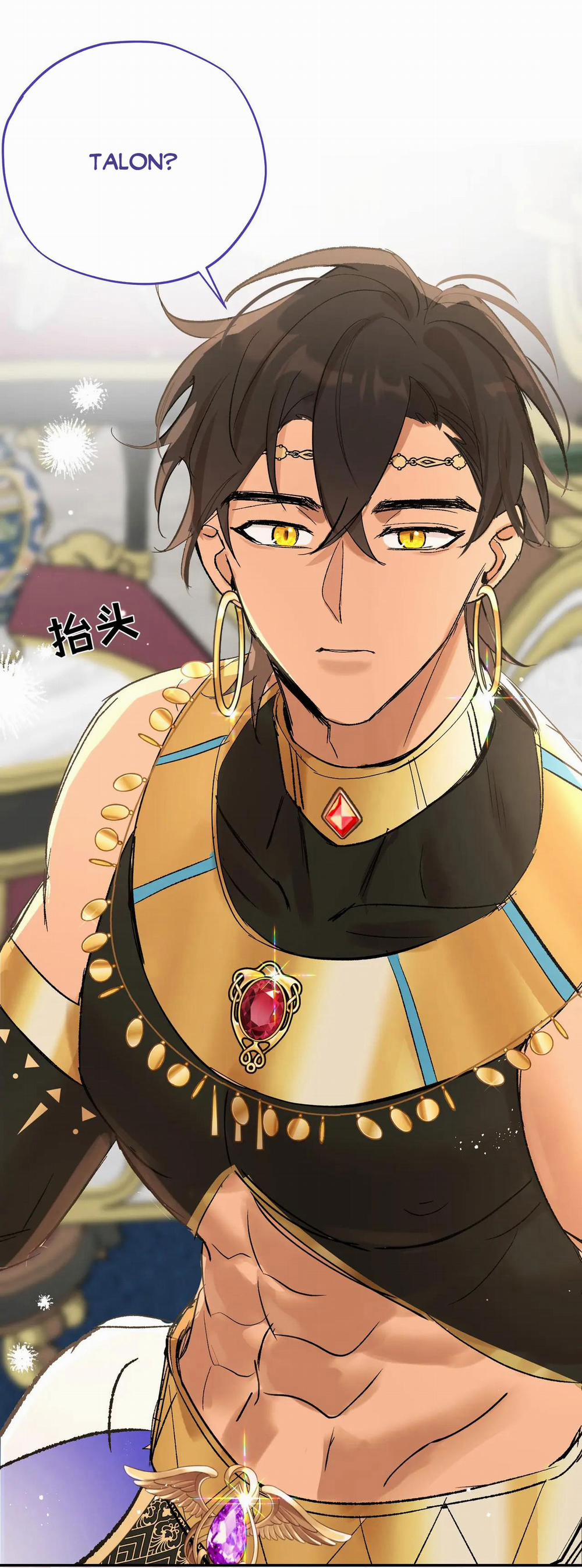 Cưỡi Ác Long Là Giấc Mơ Của Linh Mục 13 trang 37