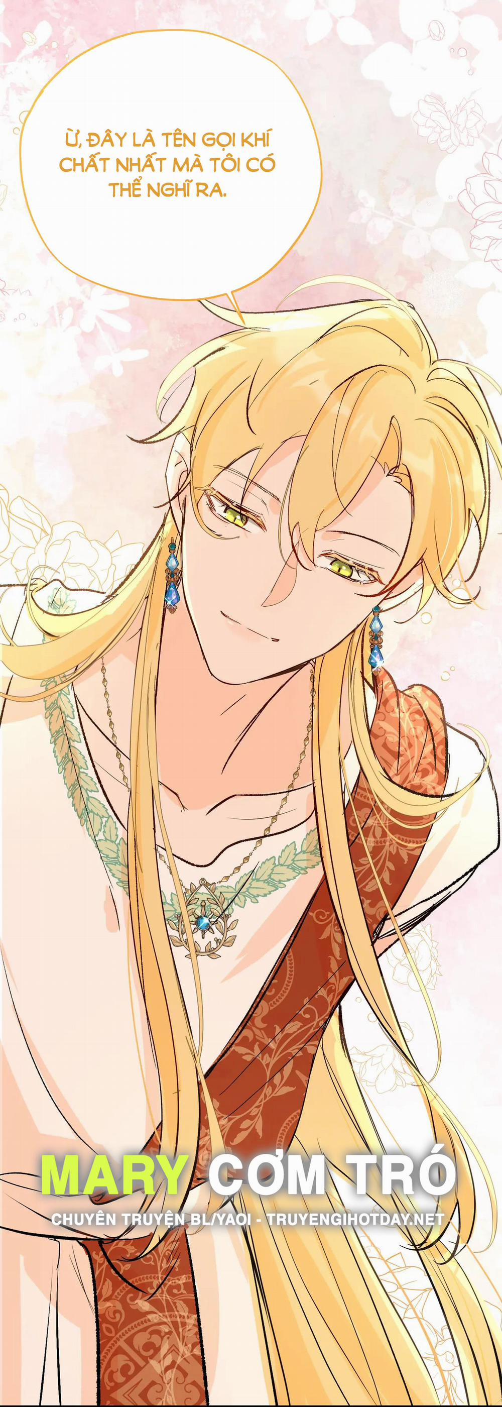 Cưỡi Ác Long Là Giấc Mơ Của Linh Mục 13 trang 38