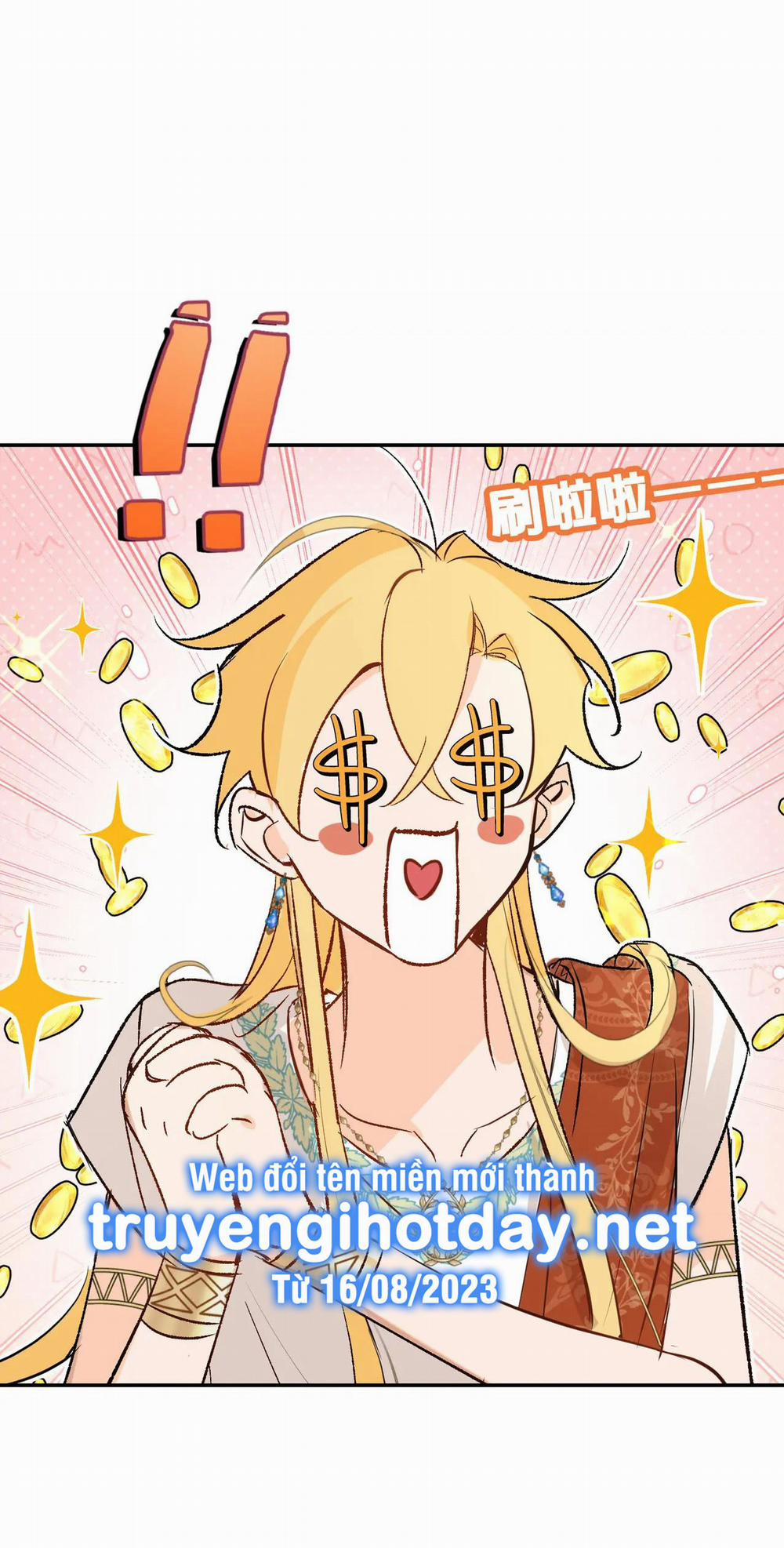 Cưỡi Ác Long Là Giấc Mơ Của Linh Mục 14 trang 11