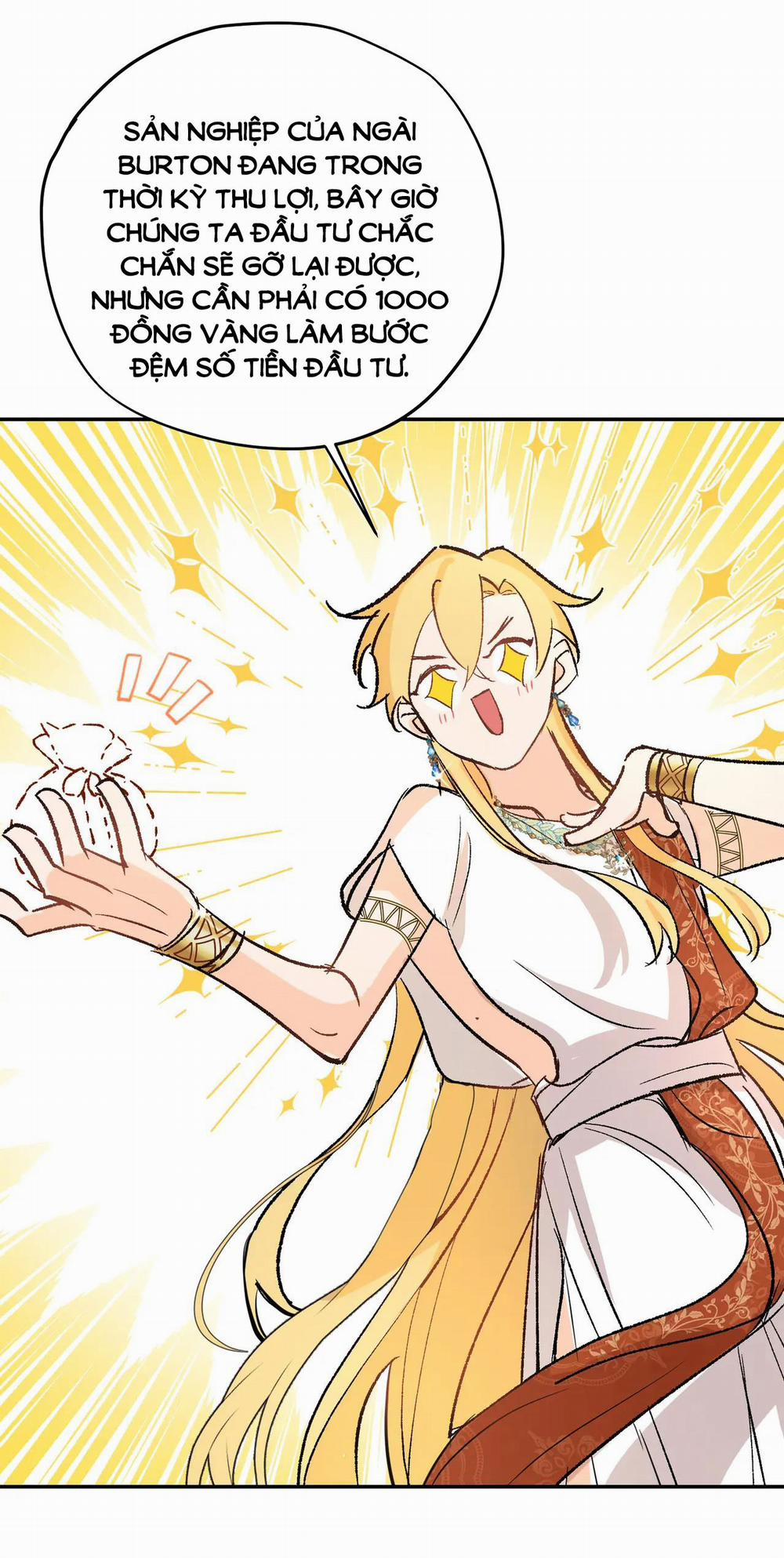 Cưỡi Ác Long Là Giấc Mơ Của Linh Mục 14 trang 27