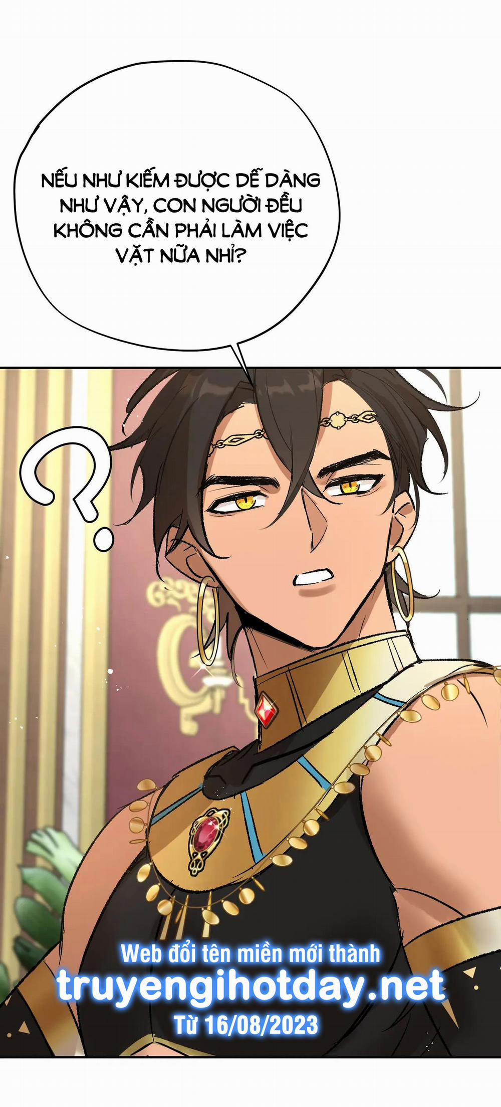 Cưỡi Ác Long Là Giấc Mơ Của Linh Mục 14 trang 28