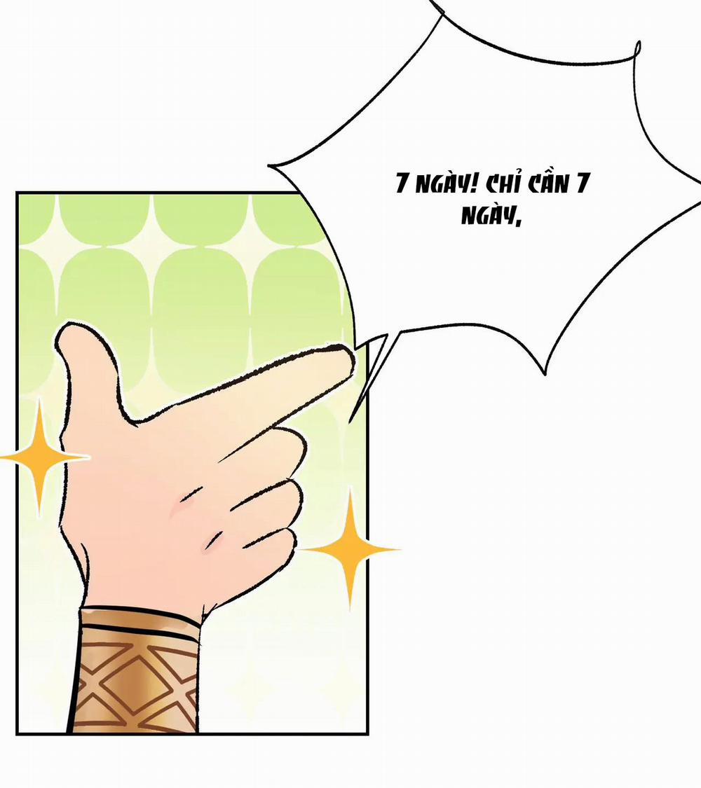 Cưỡi Ác Long Là Giấc Mơ Của Linh Mục 14 trang 30