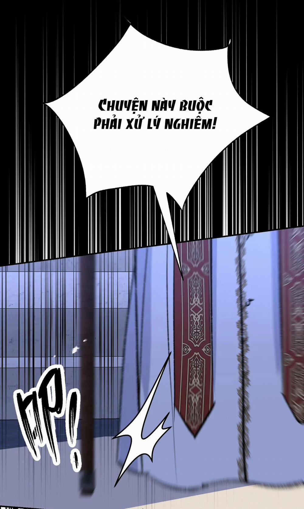 Cưỡi Ác Long Là Giấc Mơ Của Linh Mục 14 trang 37