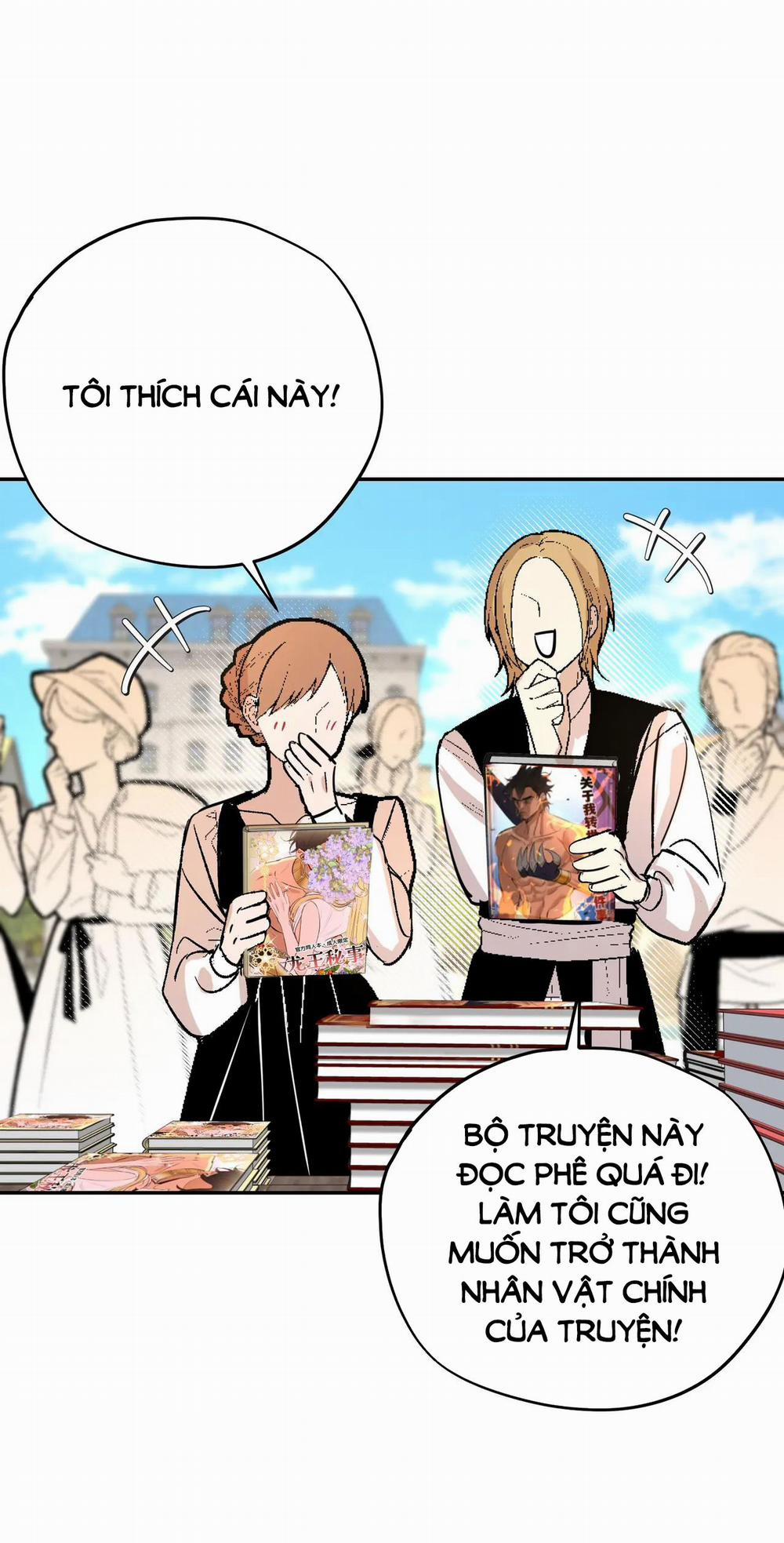 Cưỡi Ác Long Là Giấc Mơ Của Linh Mục 14 trang 5