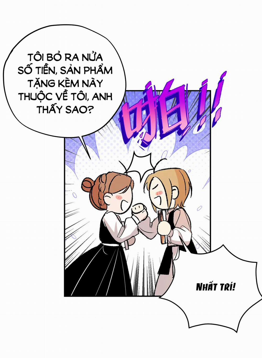 Cưỡi Ác Long Là Giấc Mơ Của Linh Mục 14 trang 6