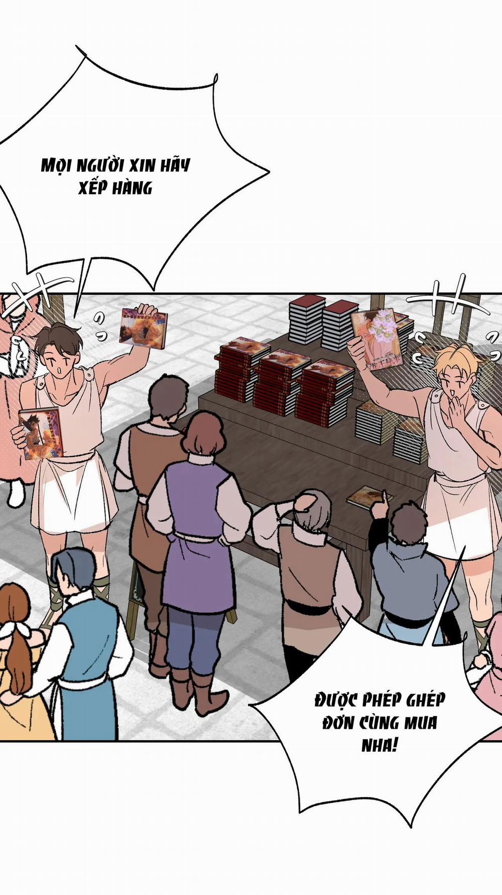 Cưỡi Ác Long Là Giấc Mơ Của Linh Mục 14 trang 7