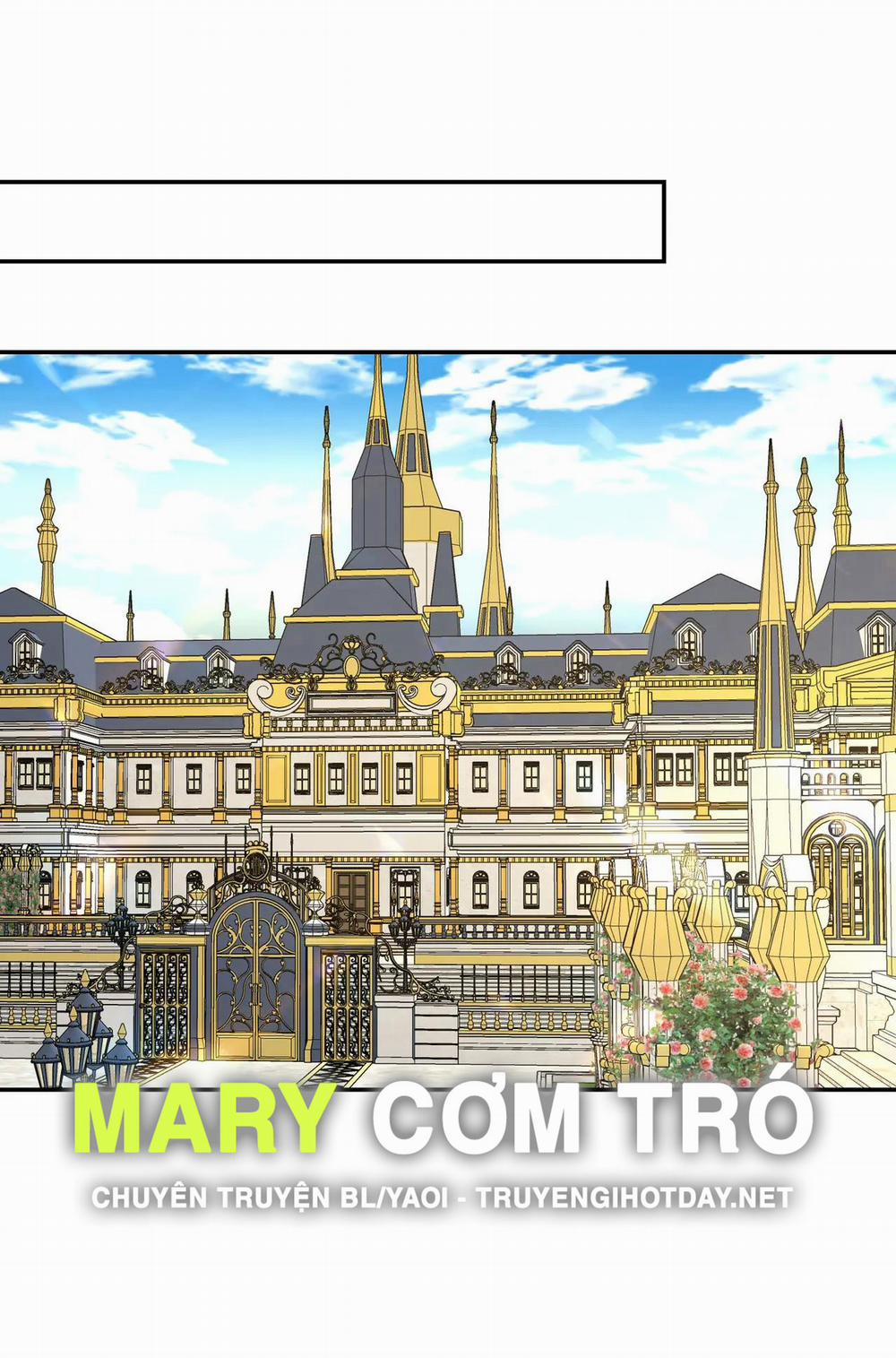 Cưỡi Ác Long Là Giấc Mơ Của Linh Mục 14 trang 8