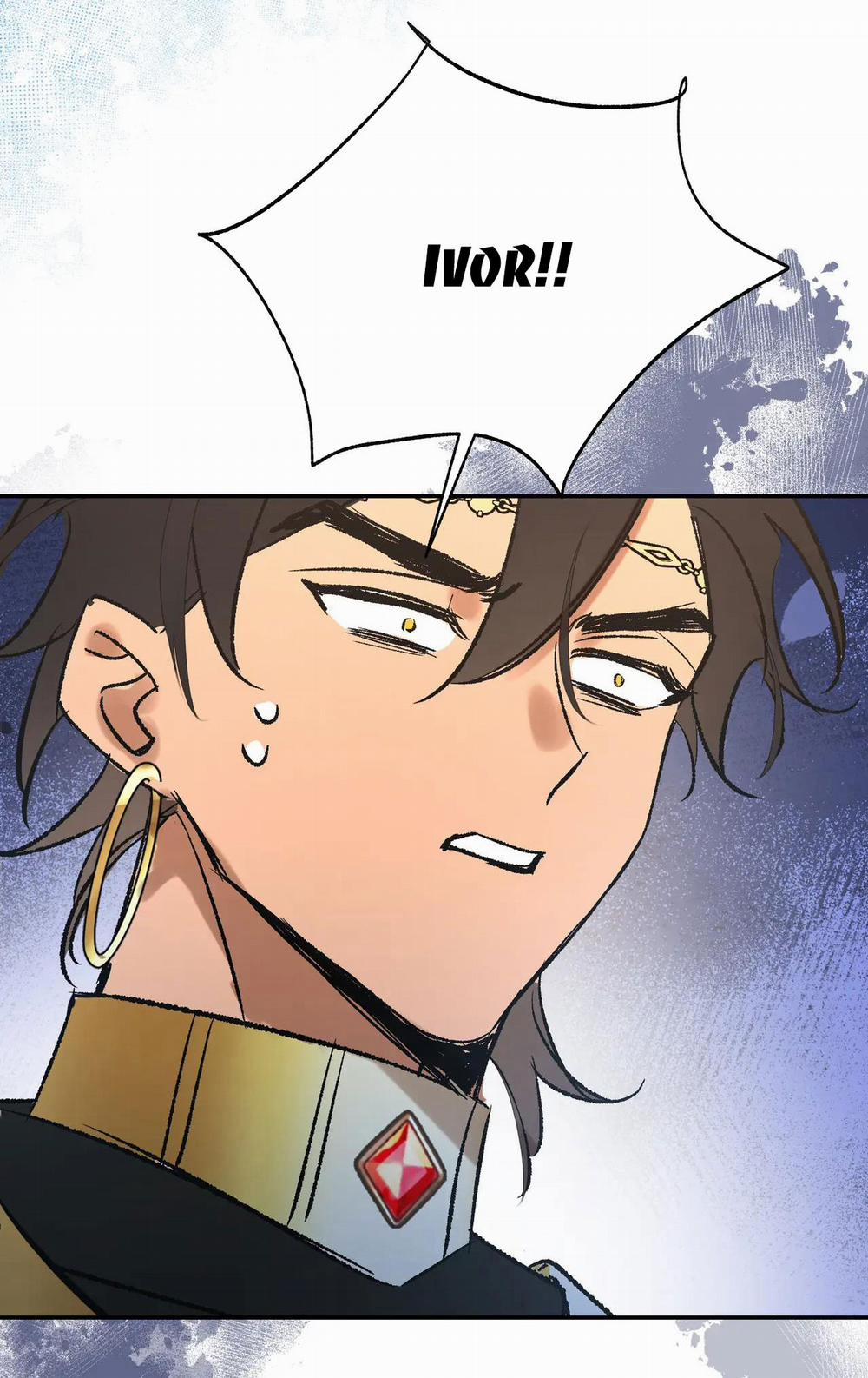 Cưỡi Ác Long Là Giấc Mơ Của Linh Mục 15 trang 20