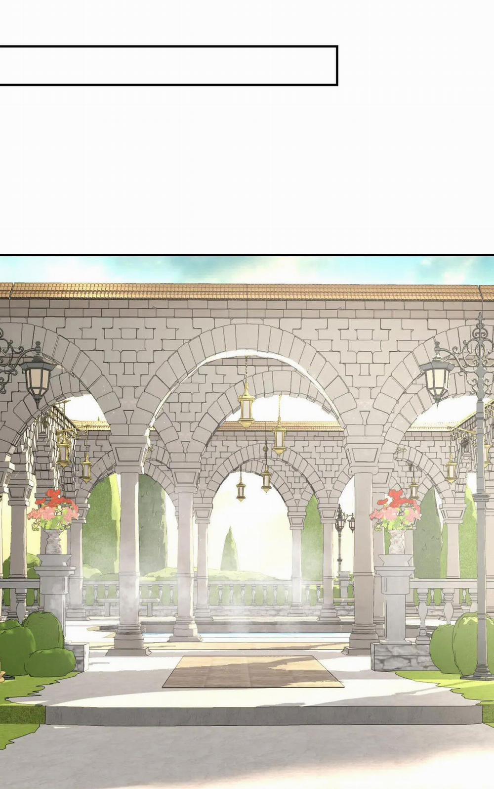 Cưỡi Ác Long Là Giấc Mơ Của Linh Mục 15 trang 24