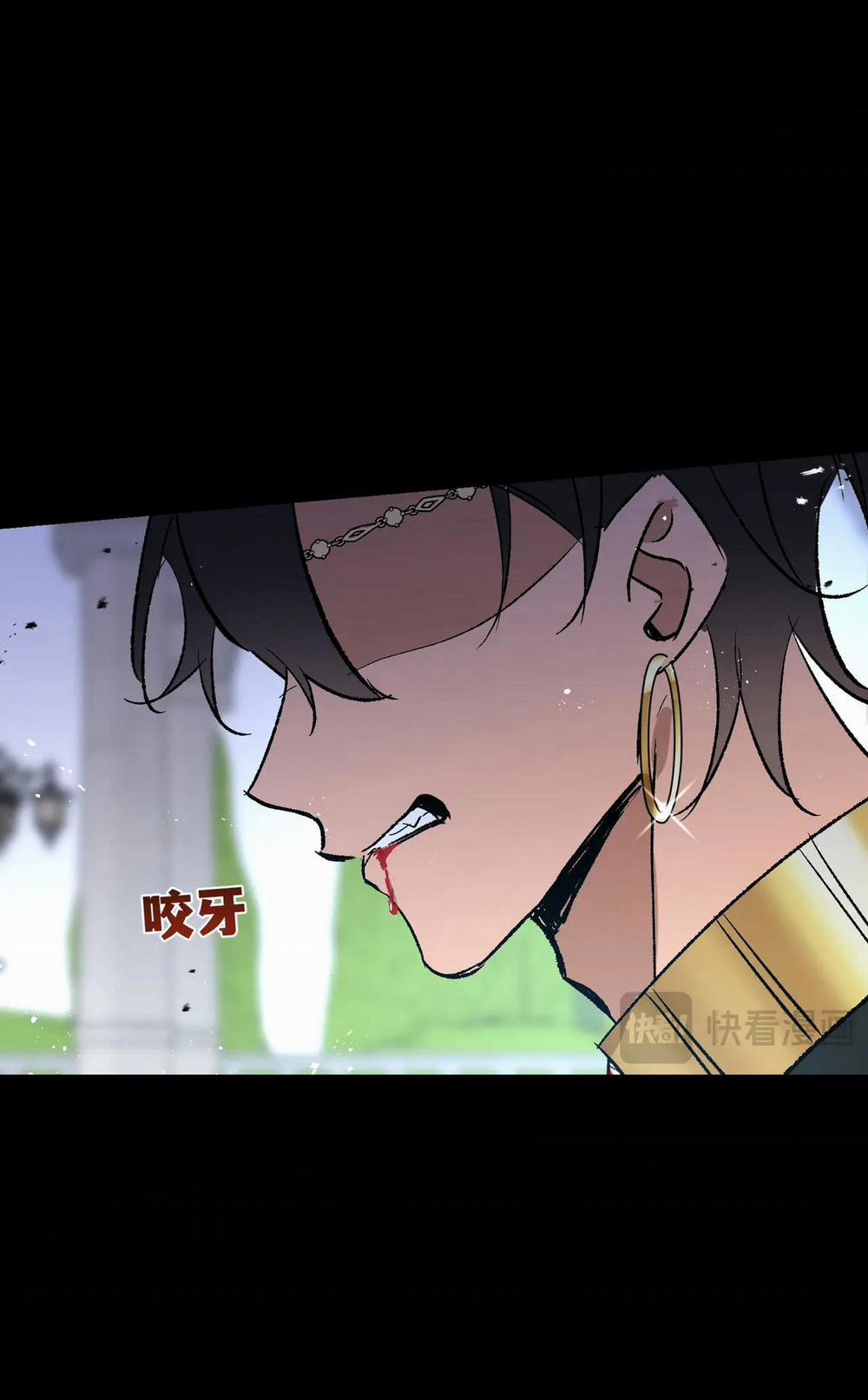 Cưỡi Ác Long Là Giấc Mơ Của Linh Mục 15 trang 28