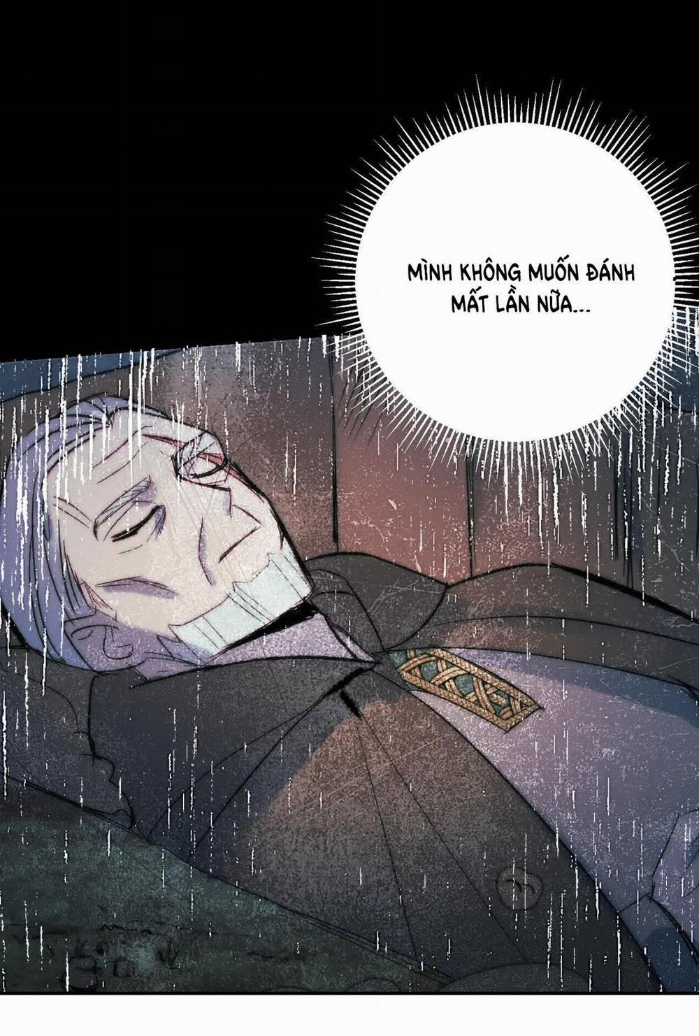 Cưỡi Ác Long Là Giấc Mơ Của Linh Mục 15 trang 29