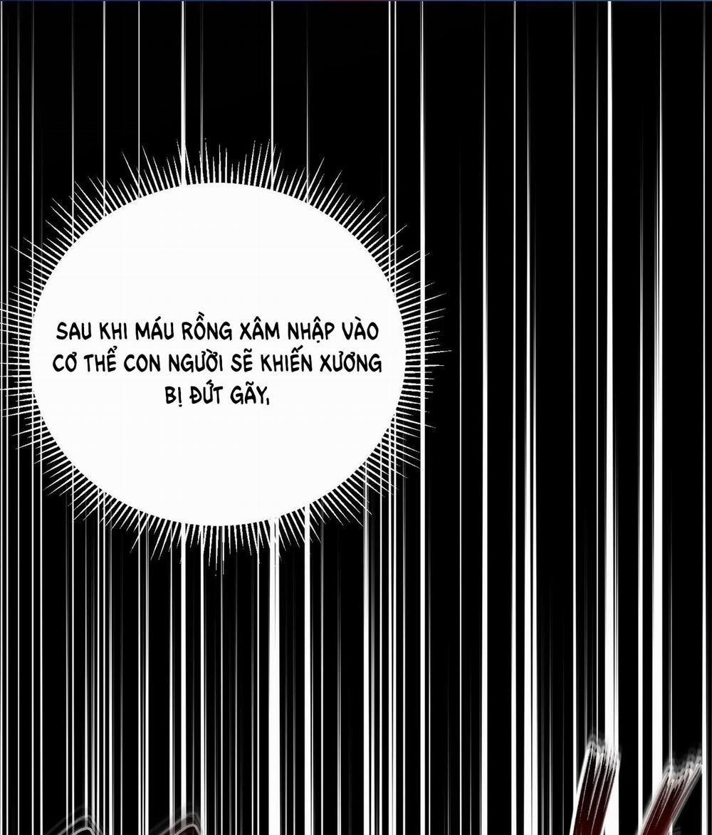 Cưỡi Ác Long Là Giấc Mơ Của Linh Mục 15 trang 33