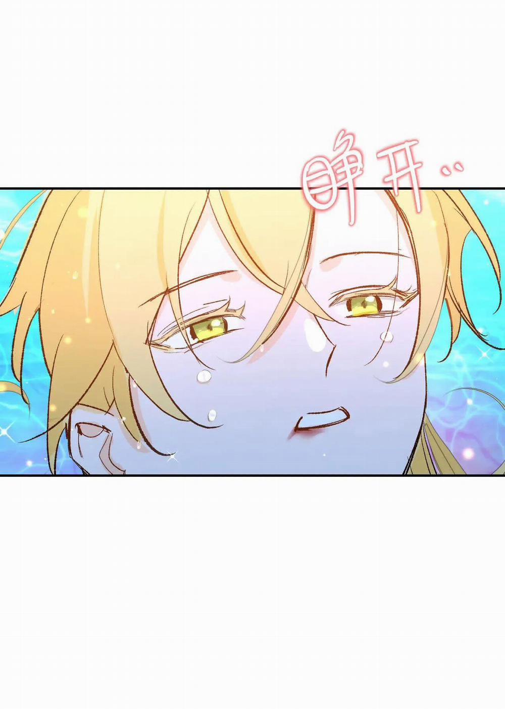 Cưỡi Ác Long Là Giấc Mơ Của Linh Mục 15 trang 37