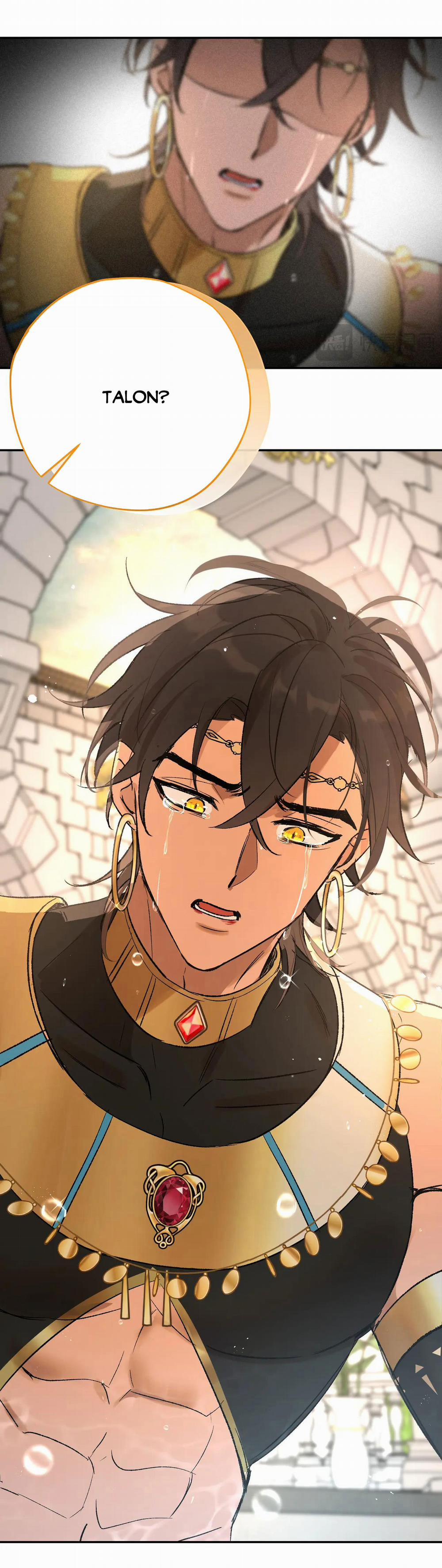 Cưỡi Ác Long Là Giấc Mơ Của Linh Mục 15 trang 38