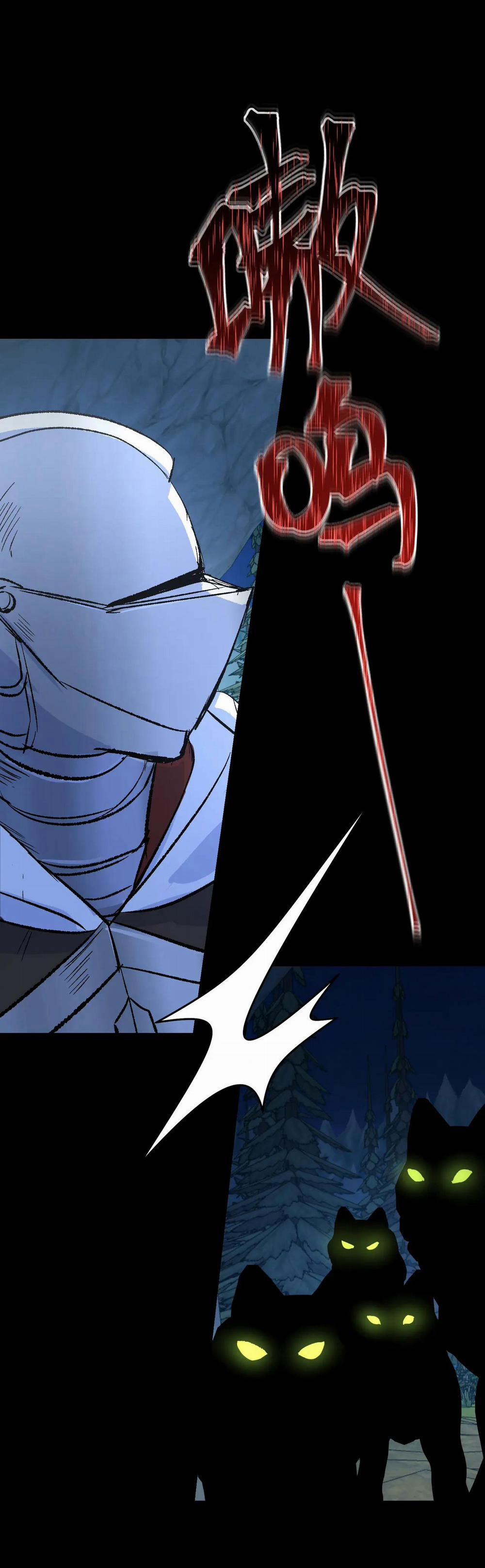 Cưỡi Ác Long Là Giấc Mơ Của Linh Mục 15 trang 47